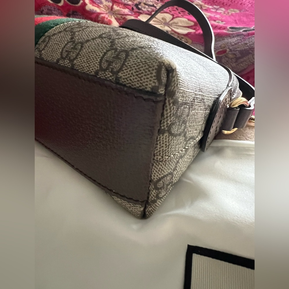 Gucci Ophidia bag - Picture 8 of 14